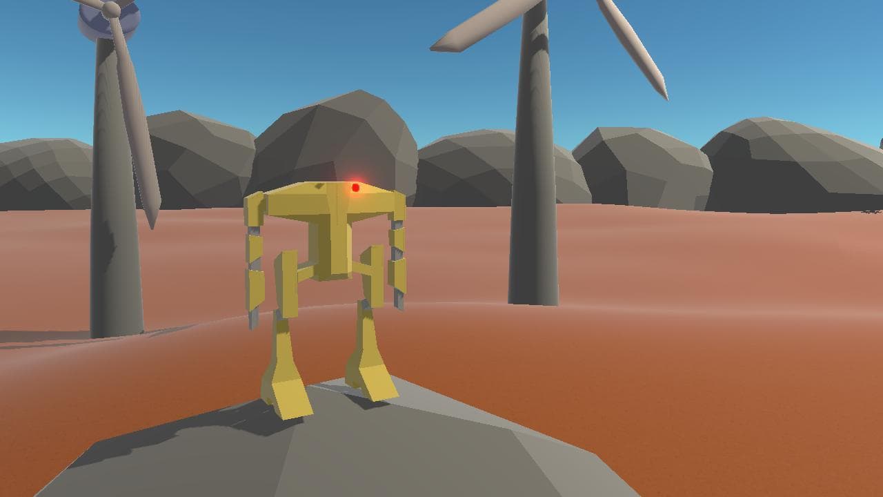 notBorderlands