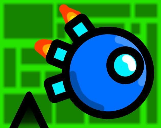 Geometric Crash