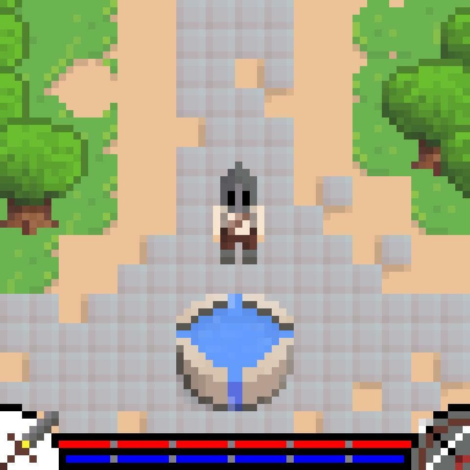 Radiant Knight screenshot 5