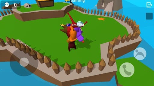 Noodleman.io - Fight Party Games screenshot 6