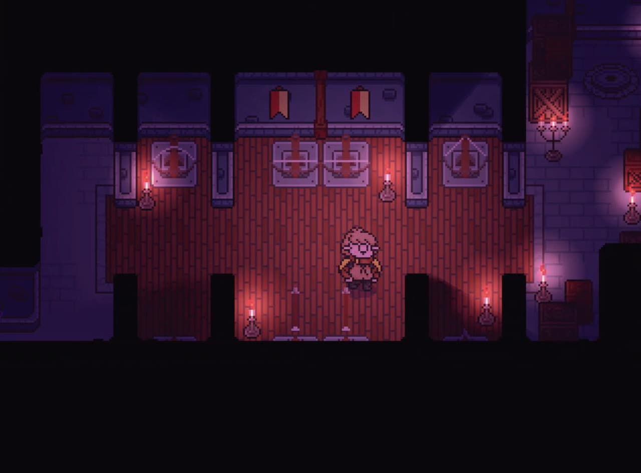 Navarun ! screenshot 4