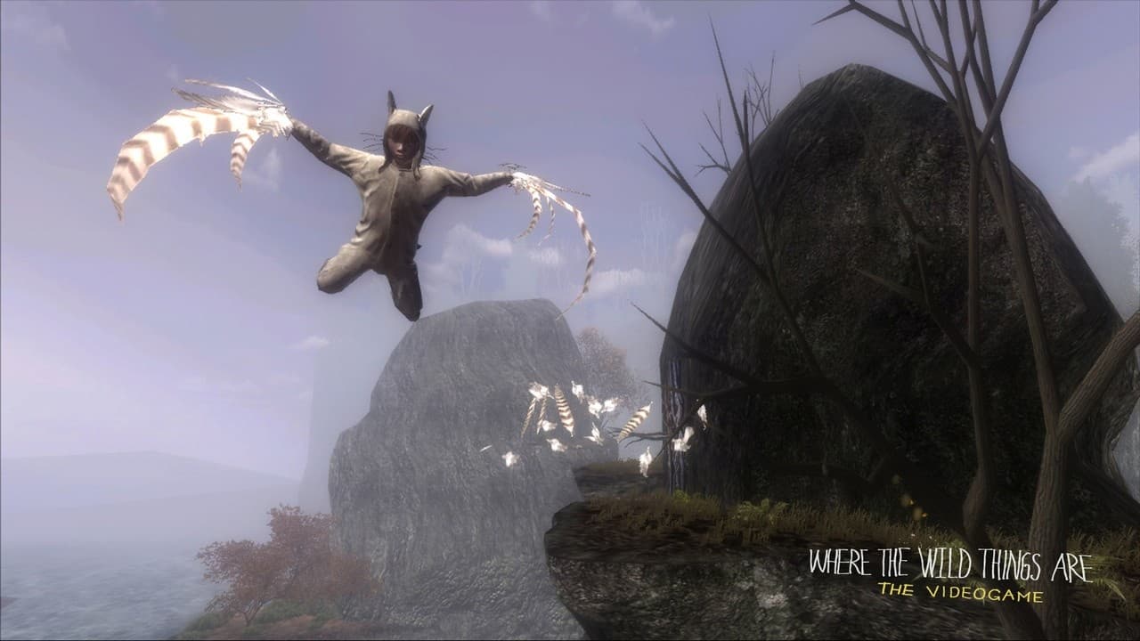 Where the Wild Things Are screenshot 3