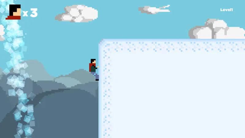 Avalanche (danilomacb) screenshot 3