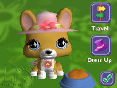 Littlest Pet Shop: Spring screenshot 3