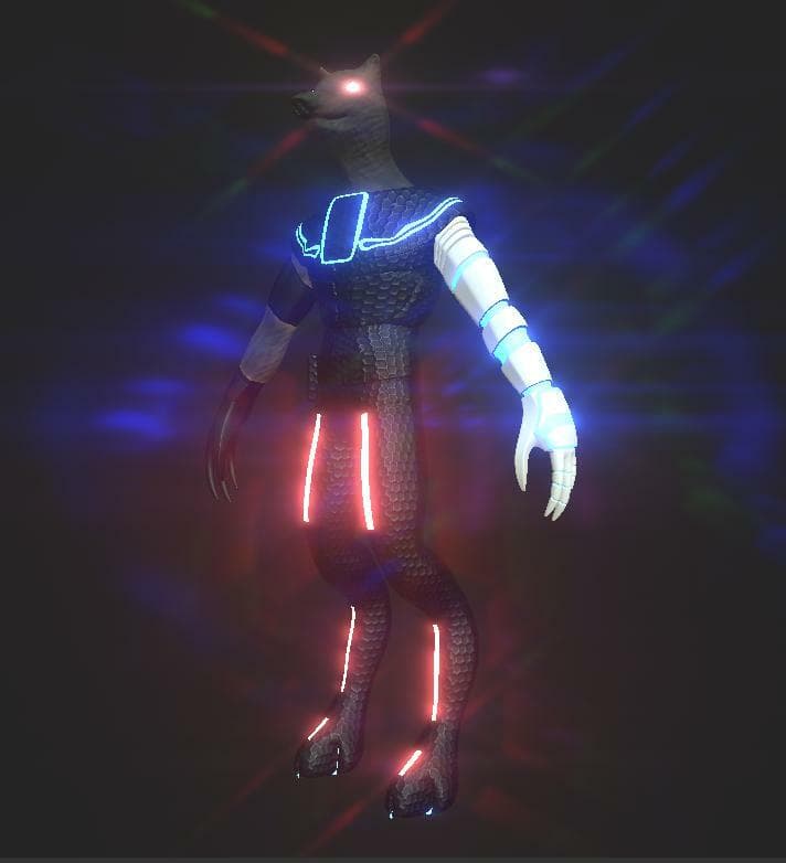 CyberFocus screenshot 4