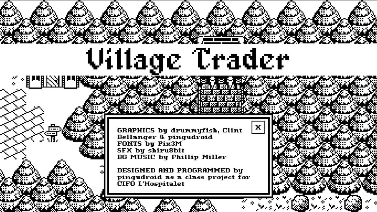Village Trader screenshot 3
