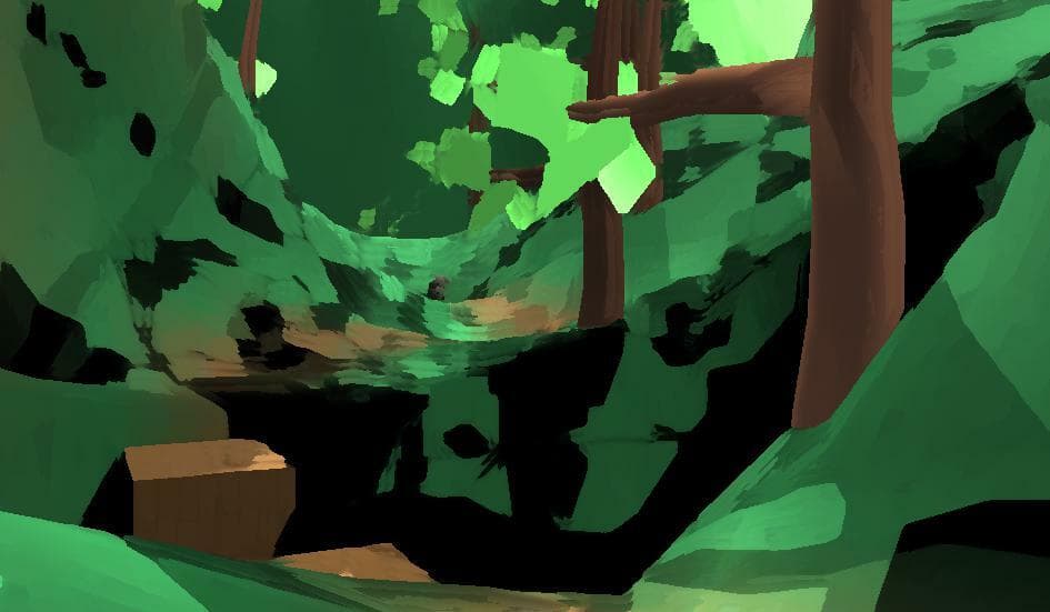 Forager (itch) (thomasmichaelwallace) screenshot 5