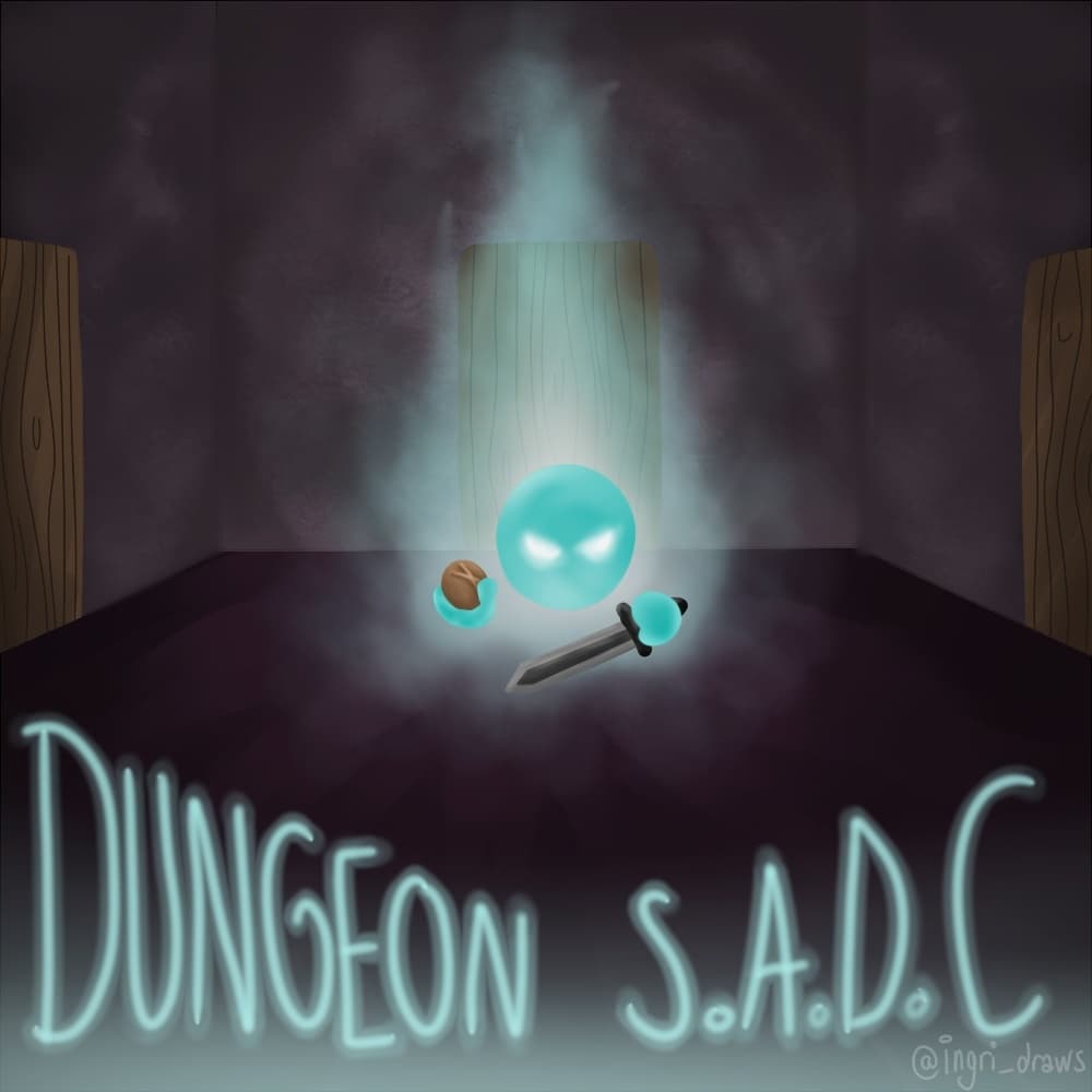 Dungeon S.A.D.C screenshot 2