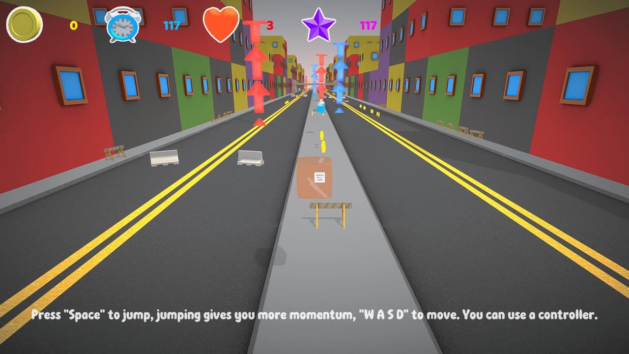 Boxed Up! screenshot 2