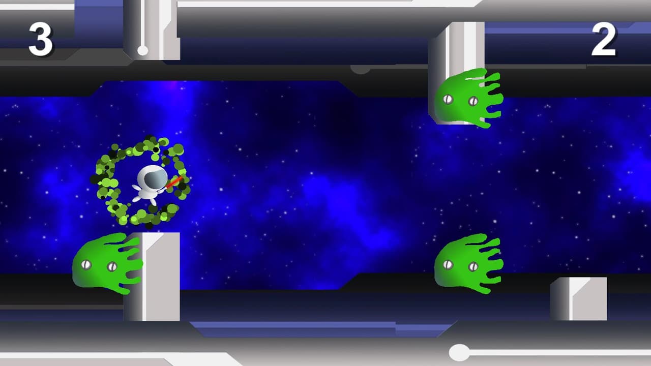 Jose Luis C - Prototypes screenshot 3