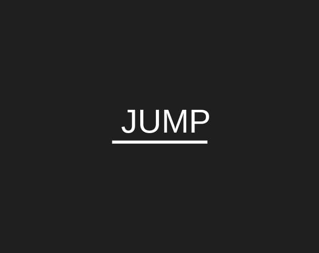 JUMP (itch) (Jc449)