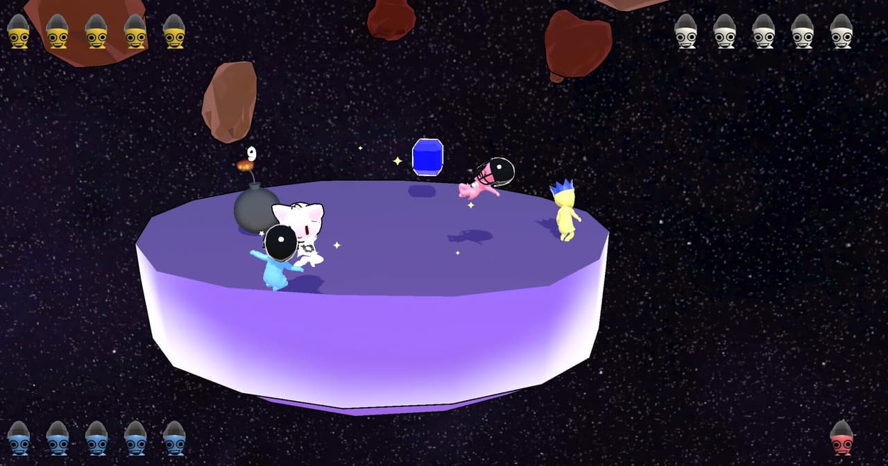 Grocery Grab screenshot 4