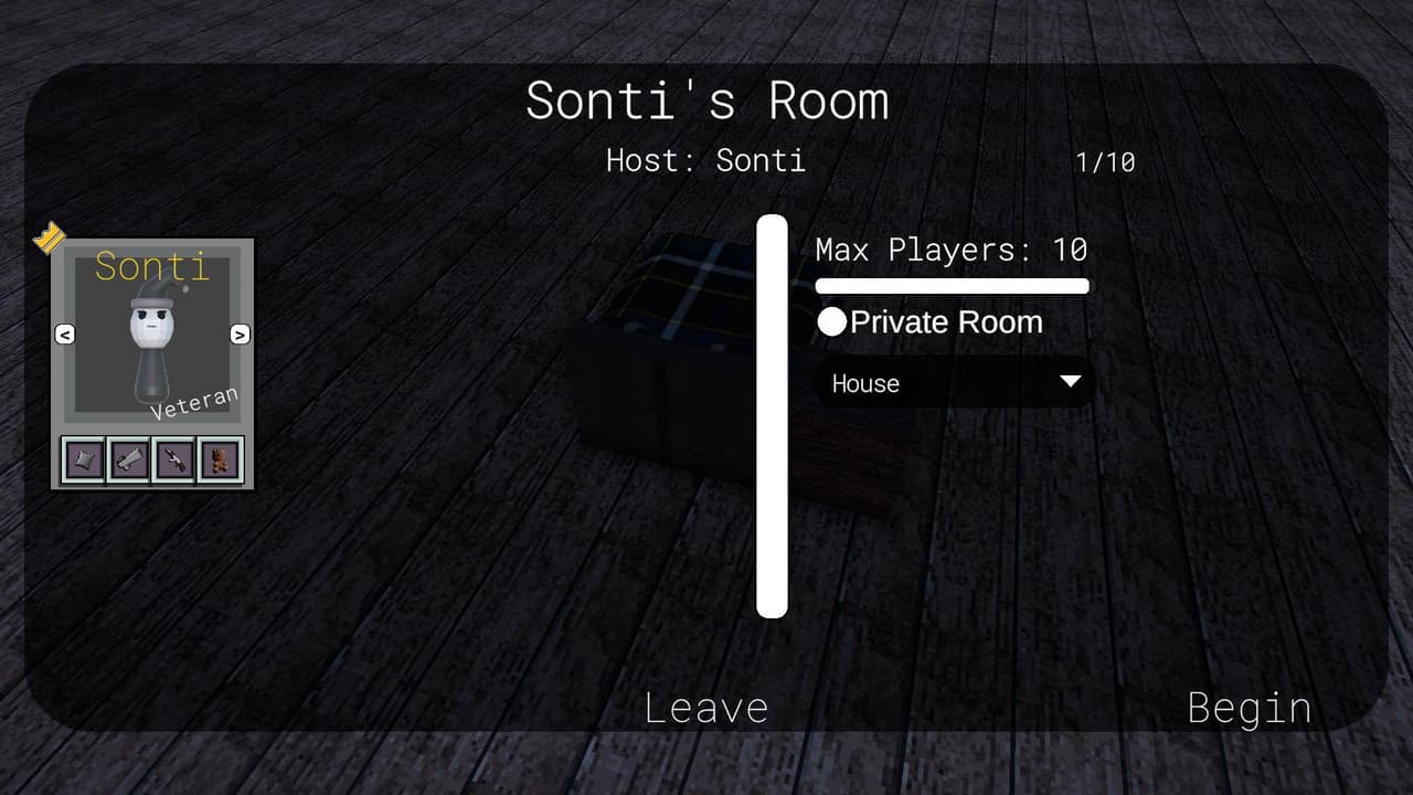 Pillow Battle! screenshot 4