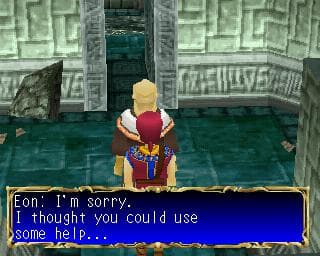 The Granstream Saga screenshot 6