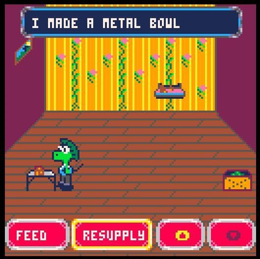 Snurbs screenshot 4