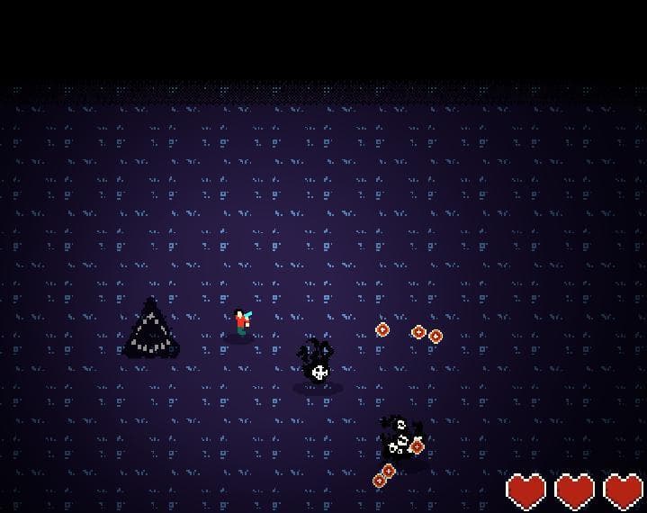 Lucid Nightmare (ulone)