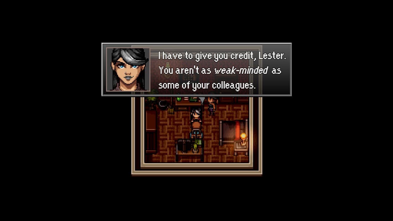A Sceptics Guide to Magic screenshot 3