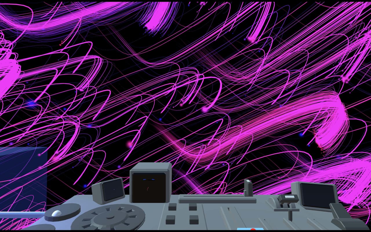 Endless (itch) (deinlenz) screenshot 3