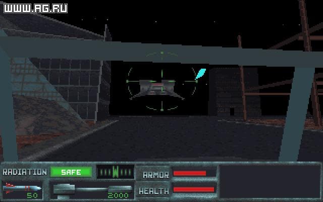 The Terminator: Future Shock screenshot 6