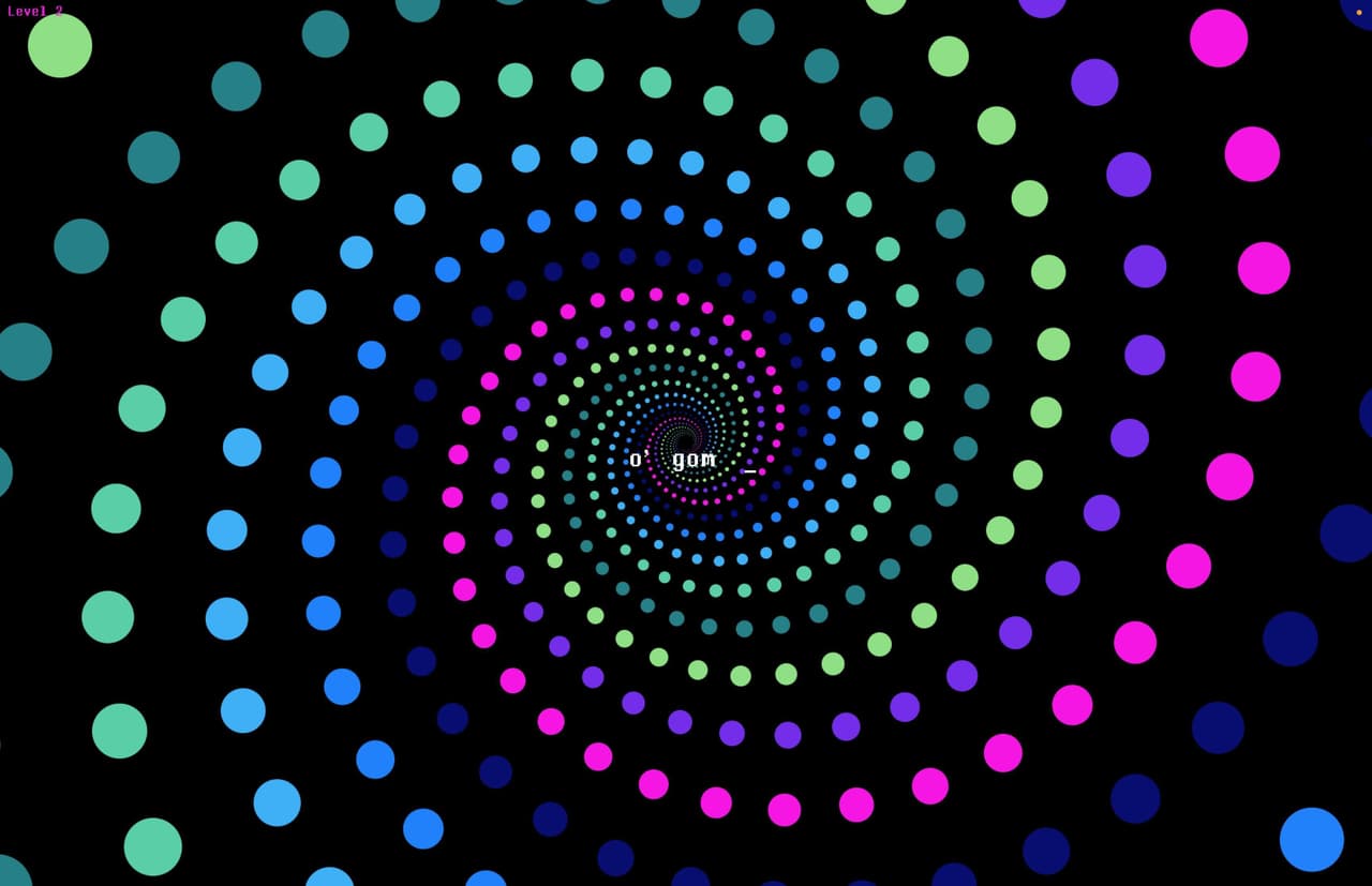 EUPHORYA screenshot 2