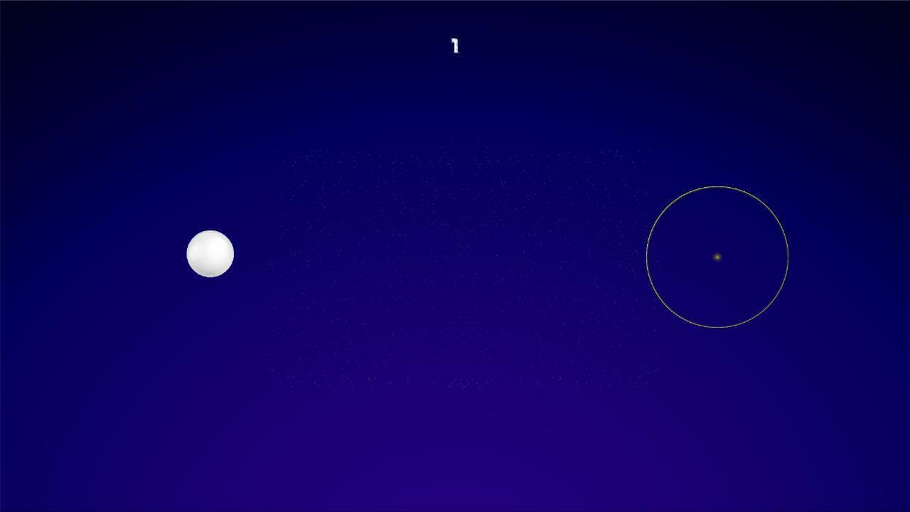 Zero Gravity (itch) (Diegw) screenshot 5