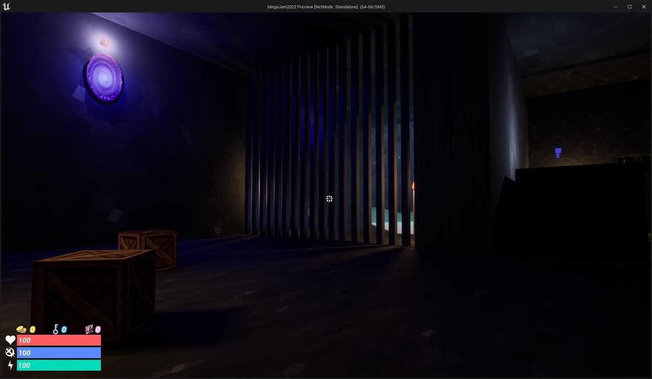 Void From Below screenshot 4
