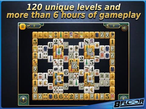 Mahjong Business Style Free screenshot 4