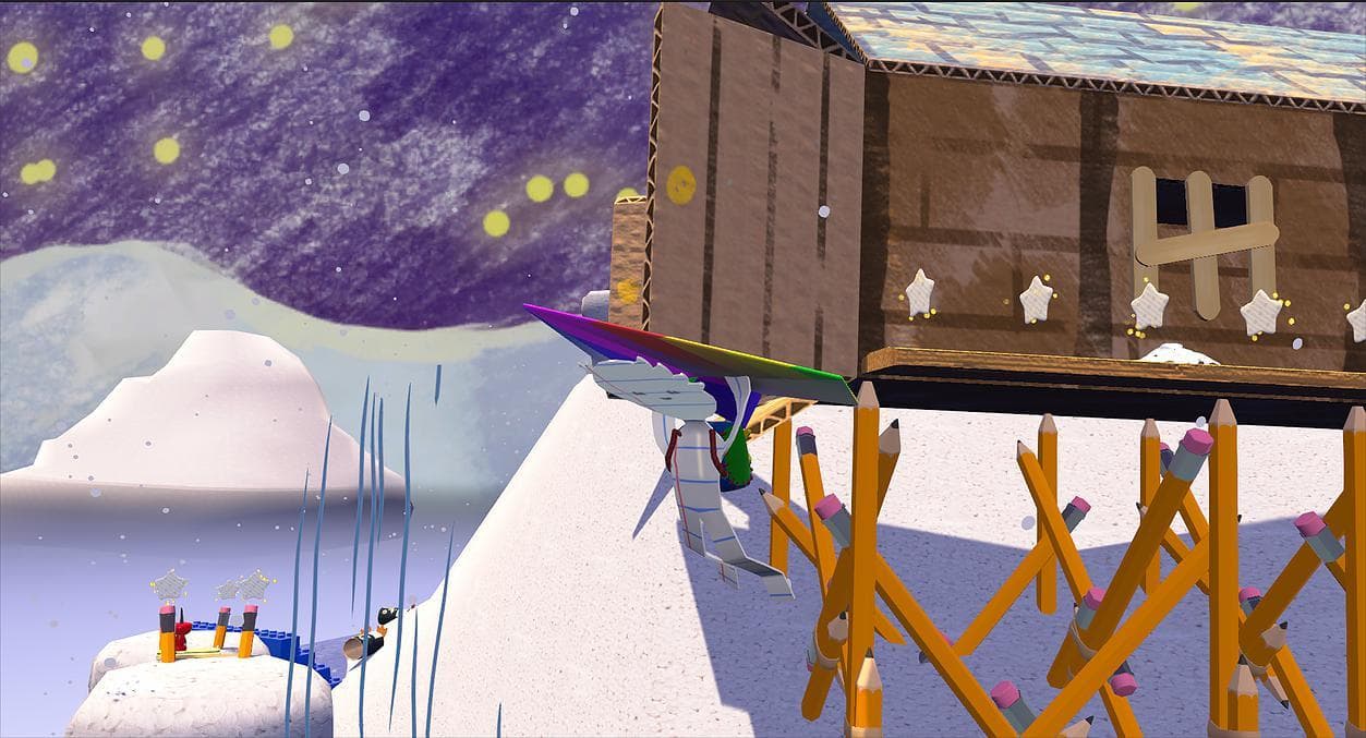 CardBound screenshot 2
