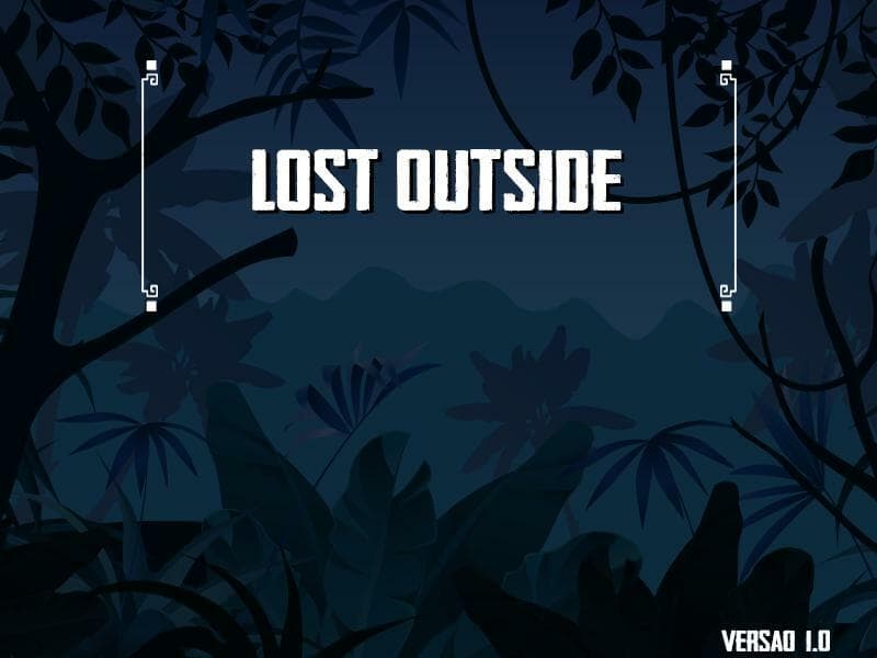 LOSTOUTSIDE