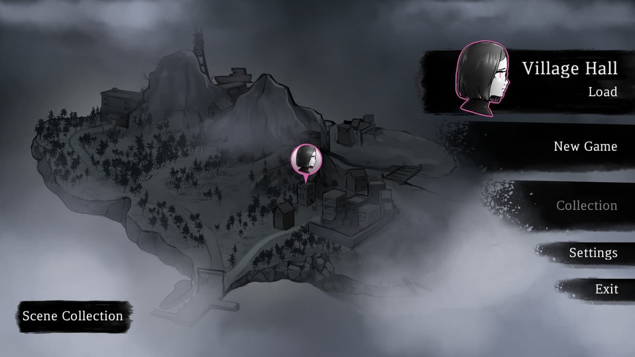 The Island: Into The Mist screenshot 3