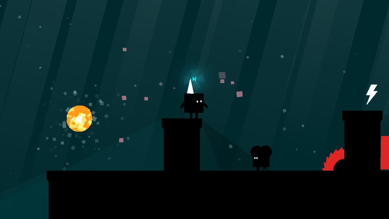 Stolen Mouth screenshot 3