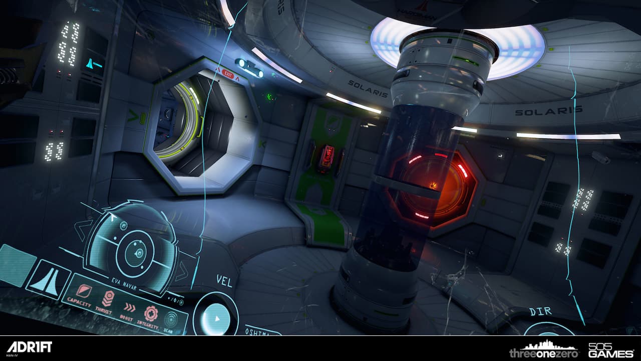 ADR1FT screenshot 2