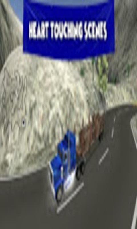 Truck Driver Cargo Simulation screenshot 4
