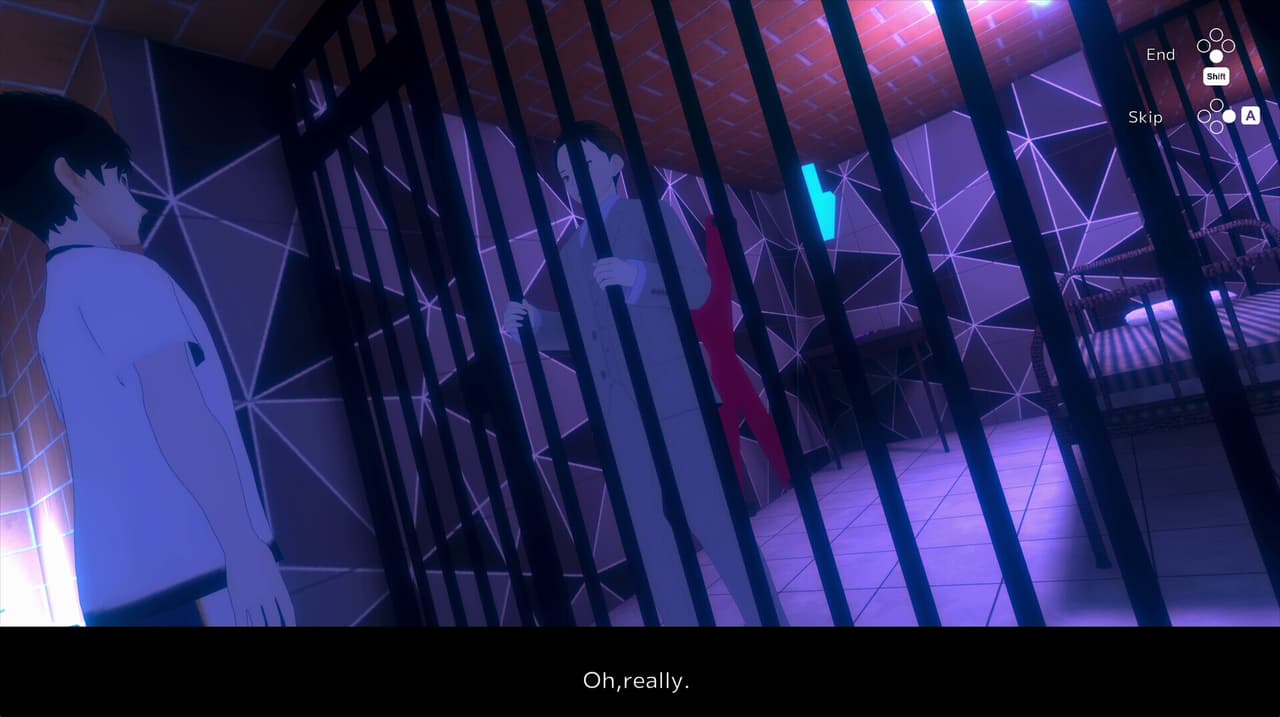 THE SEX CULT screenshot 5