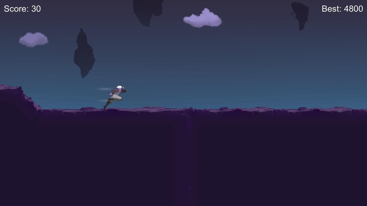Star Saver (itch) screenshot 3