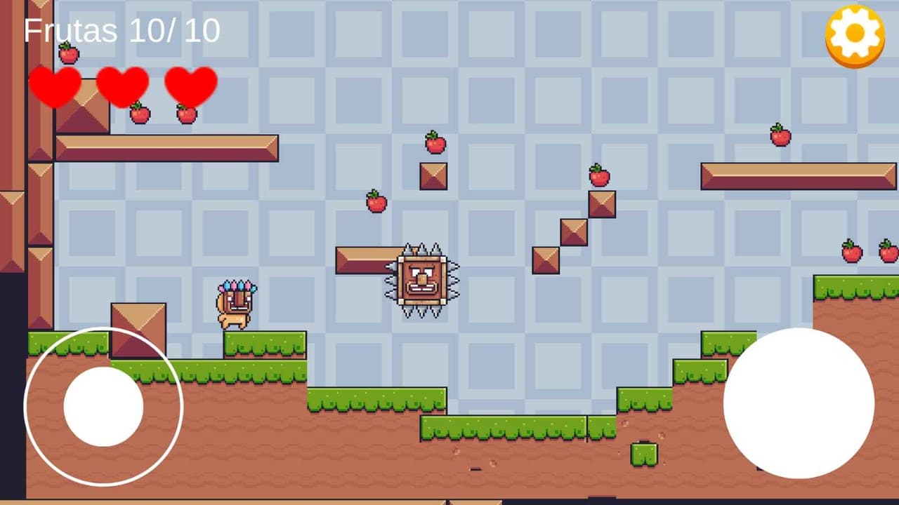 Adventure Jump (IllumTech)