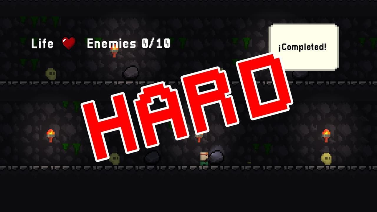 The Good Miner screenshot 2