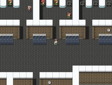 Vägga The VideoGame screenshot 3