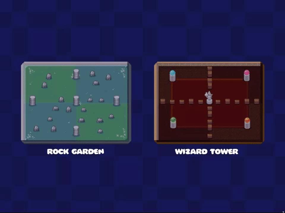 Smokin Potions screenshot 4