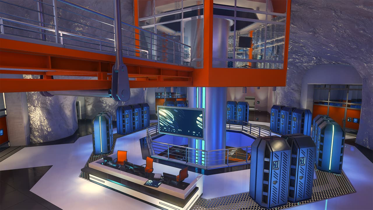 Epsilon screenshot 3