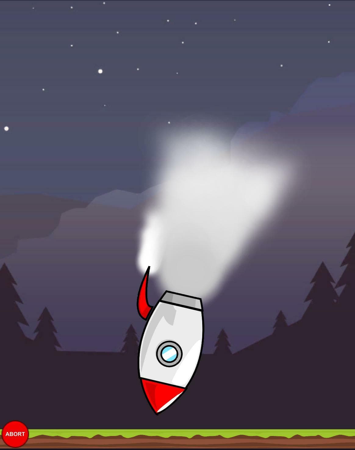 Rocket Rush (itch) (gigaboy) screenshot 3