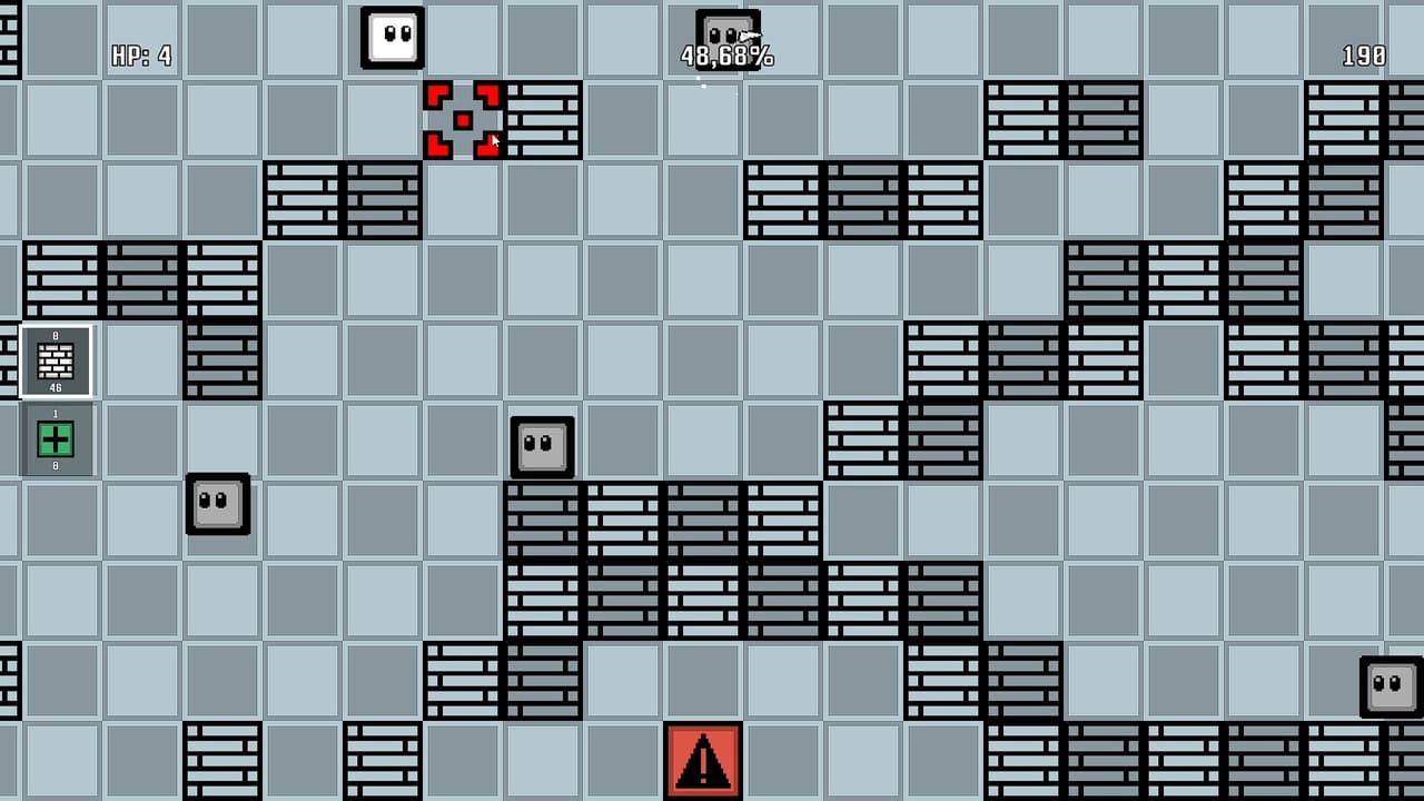 Poly-Dash screenshot 3