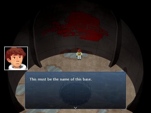 Polaris 03 screenshot 2