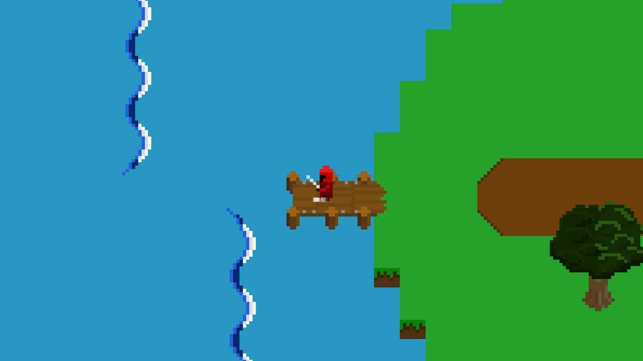 Eric and Luna - The Dungeon Duo screenshot 3