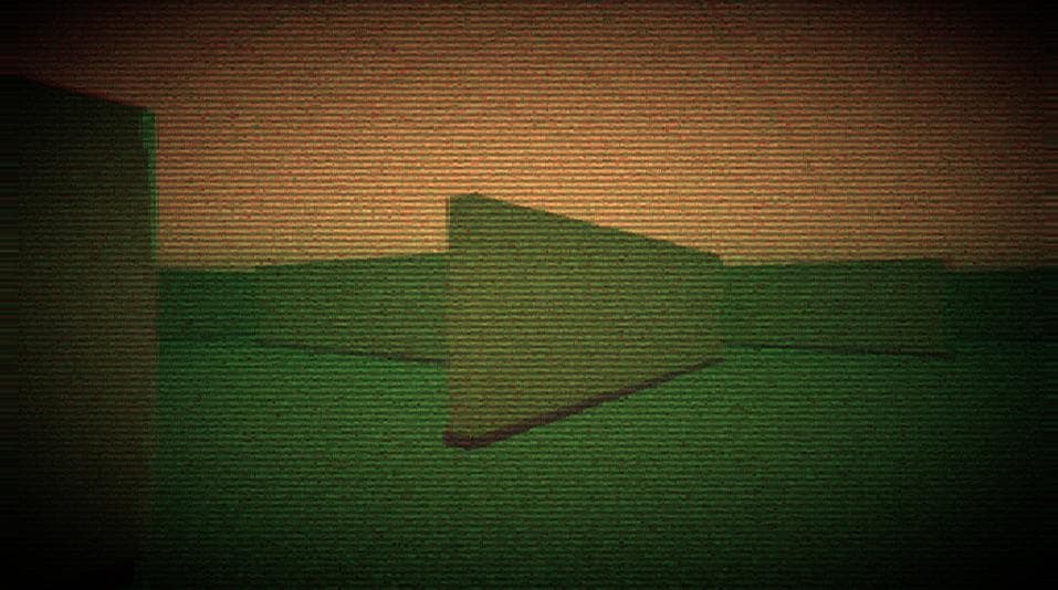 AGs BACKROOMS Generator screenshot 5