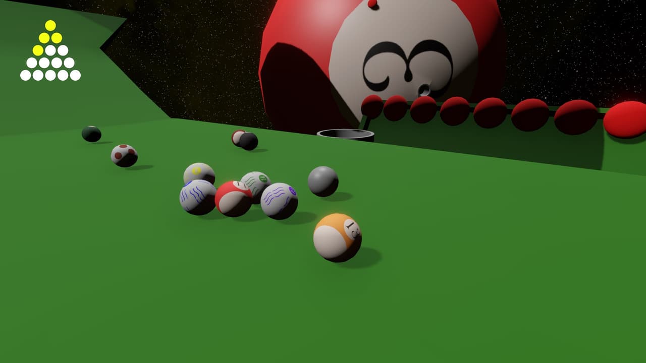 Poool screenshot 2