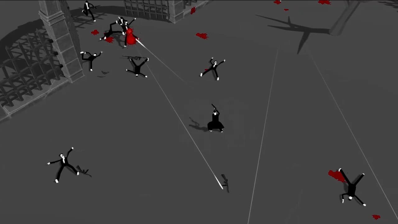 Mr. Fast screenshot 4