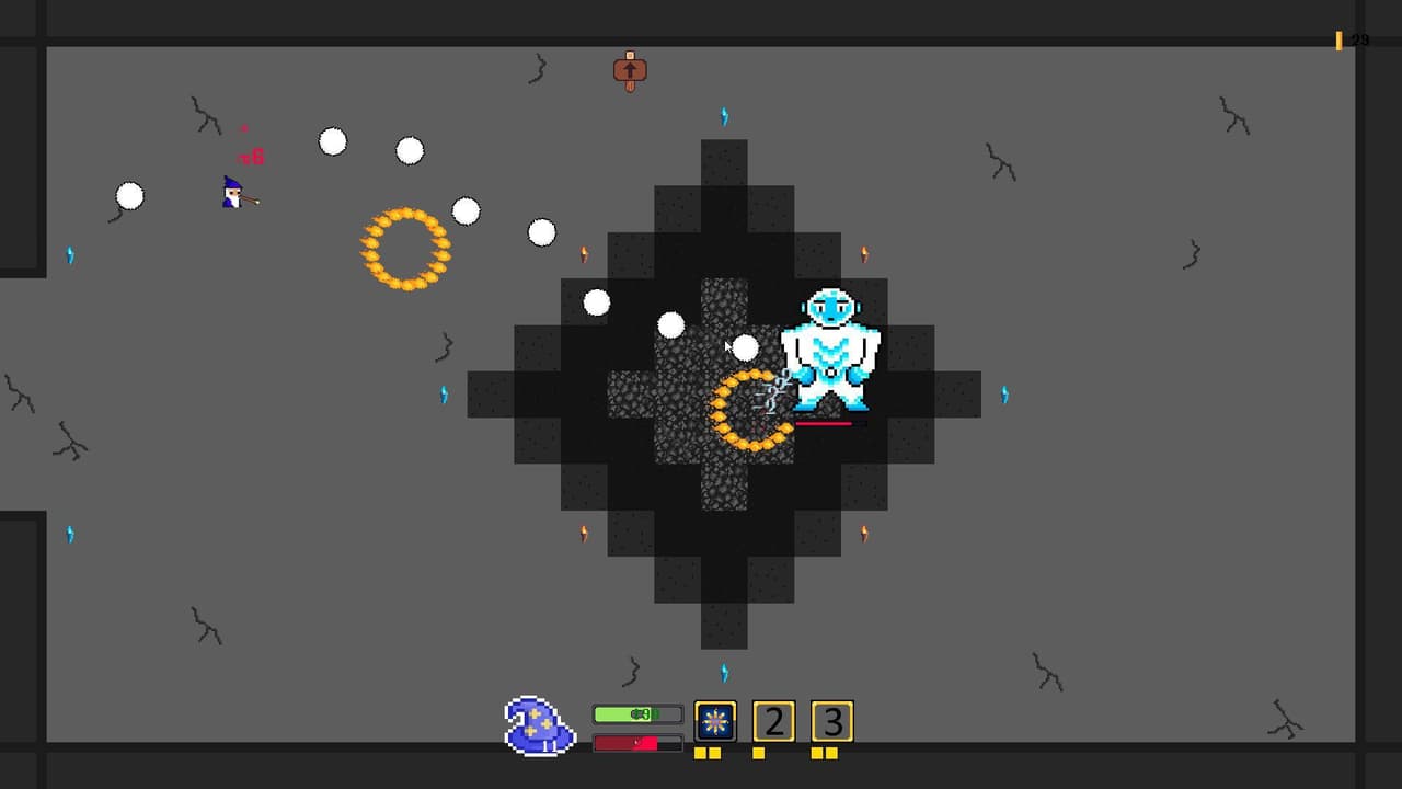YellowTale screenshot 3