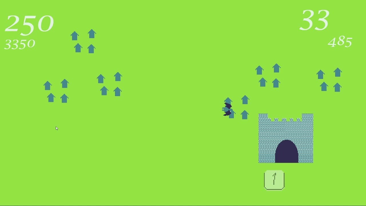 Dragon Raid screenshot 2