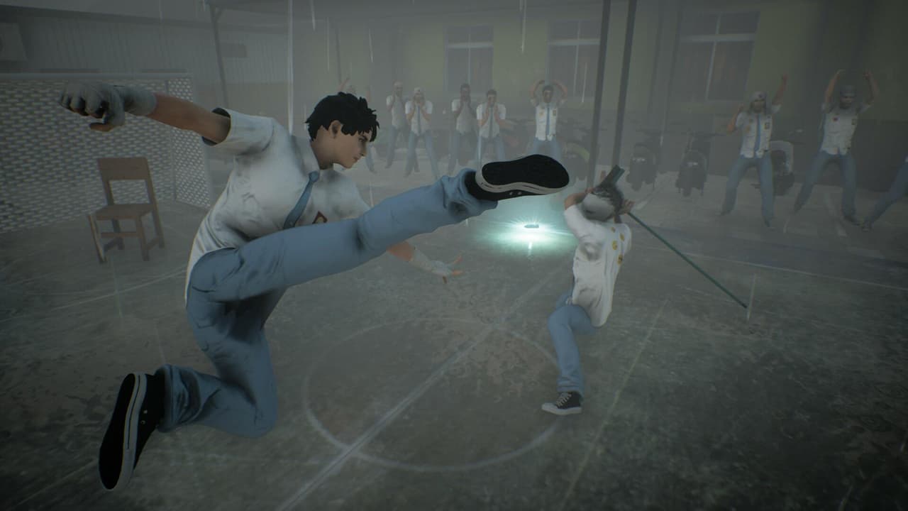 Troublemaker screenshot 3